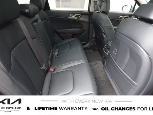 New 2026 Kia Sportage EX image 14