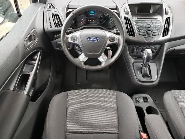Used 2018 Ford Transit Connect XL FWD image 15