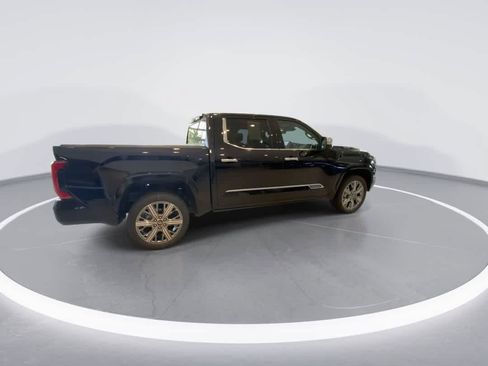 Certified 2026 Toyota Tundra Capstone AWD/4WD image 8