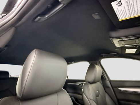 Used 2020 Cadillac CT5 Premium Luxury w/ Parking Package image 18