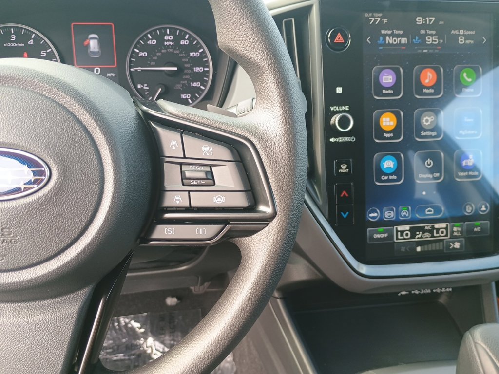 New 2027 Subaru Crosstrek 2.5i Premium AWD/4WD image 20