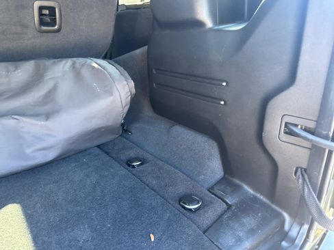 Used 2024 Jeep Wrangler Sport S w/ Convenience Group image 33