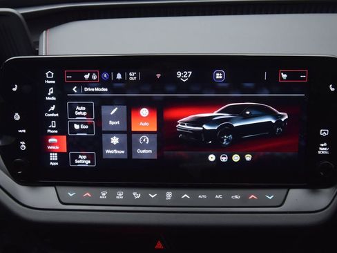 New 2026 Dodge Charger Scat Pack image 23