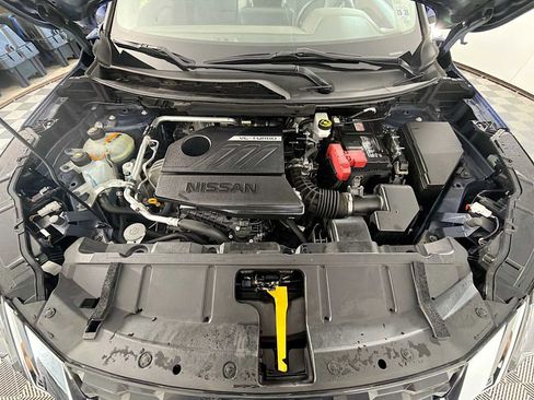 Used 2023 Nissan Rogue SL w/ SL Premium Package AWD/4WD image 30