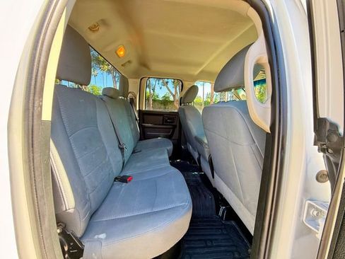 Used 2018 RAM 1500 Tradesman w/ Popular Equipment Group image 24