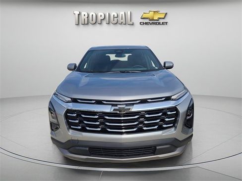 New 2026 Chevrolet Equinox LT image 5