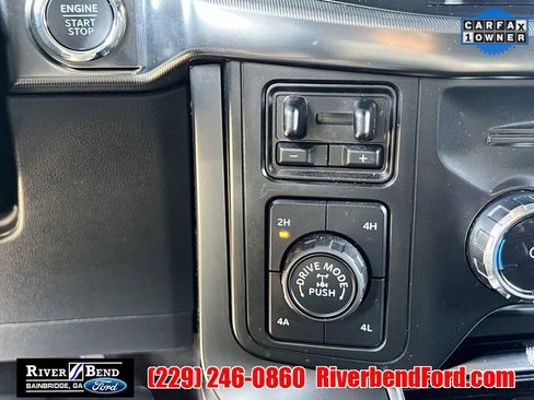 Used 2024 Ford F150 Raptor image 35