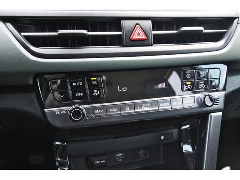 Used 2024 Kia Seltos SX AWD/4WD image 25