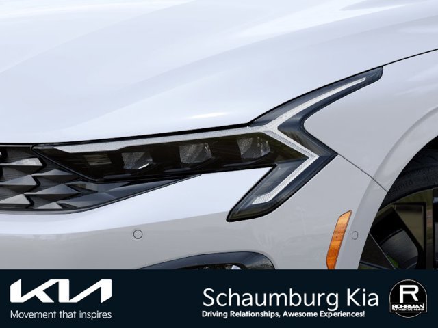 New 2027 Kia K5 GT FWD image 11