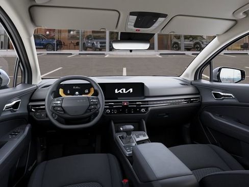 New 2026 Kia Sportage LX AWD/4WD image 15