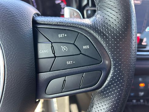 Used 2021 Dodge Durango R/T RWD image 17