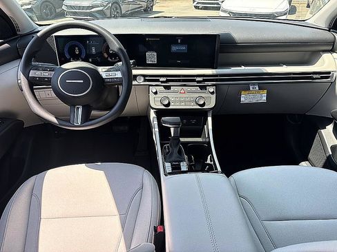 New 2026 Hyundai Tucson SE FWD image 6
