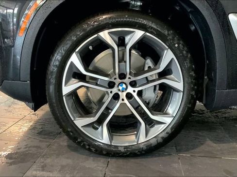 New 2026 BMW X5 sDrive40i w/ Parking Assistance Package RWD image 12