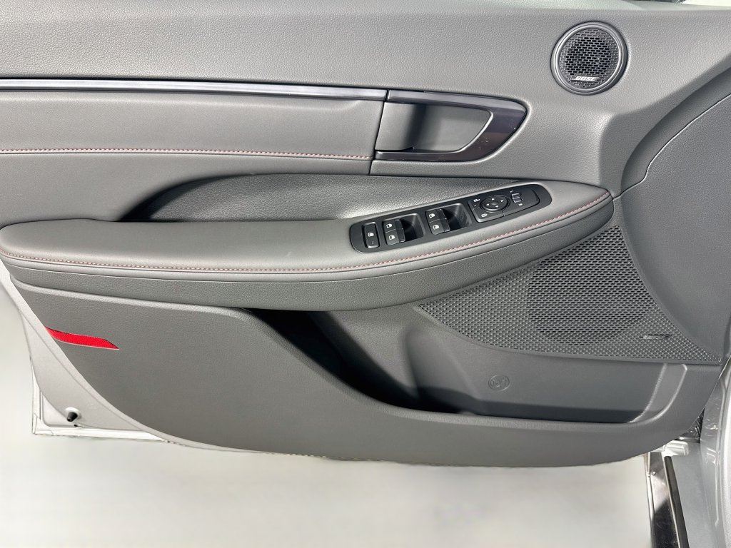 New 2026 Hyundai Sonata N Line FWD image 13