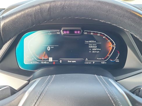 Used 2022 BMW X5 xDrive40i image 20