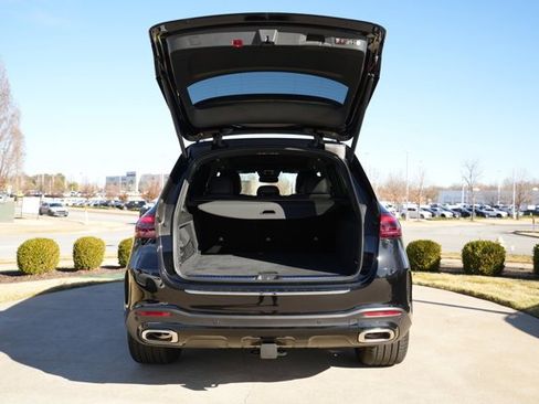 Certified 2025 Mercedes-Benz GLE 580 4MATIC image 18