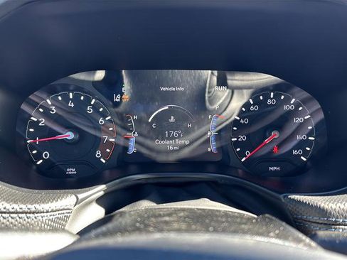 New 2026 Jeep Compass Latitude image 28