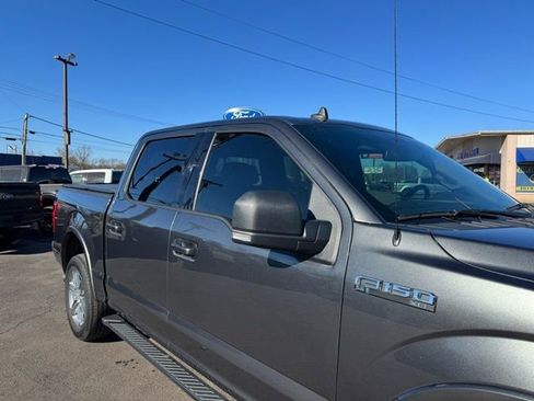 Used 2019 Ford F150 XLT w/ Equipment Group 302A Luxury image 8