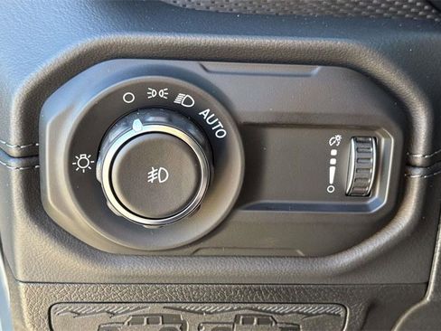 New 2026 Jeep Wrangler Unlimited Rubicon image 26