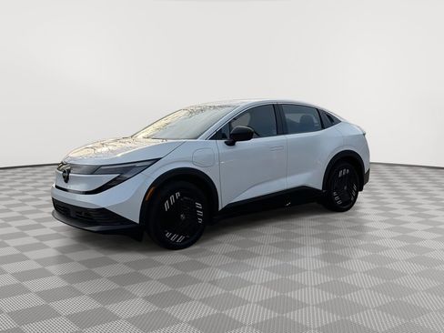 New 2026 Nissan Leaf S+ w/ Illuminated Package image 5