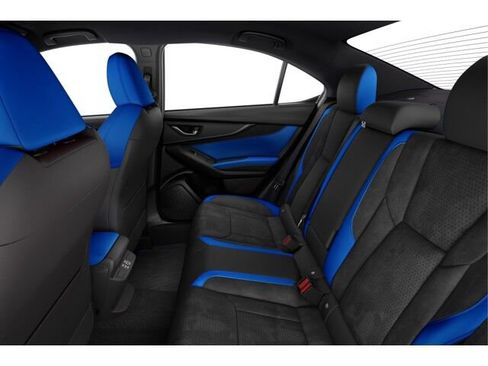 New 2025 Subaru WRX tS image 17