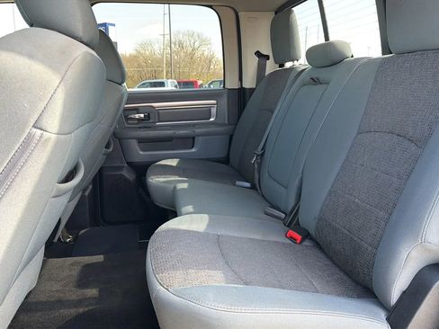 Used 2018 RAM 3500 Big Horn image 49