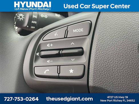 New 2026 Hyundai Venue SEL image 25