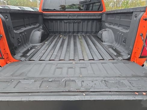 Used 2019 Chevrolet Colorado ZR2 image 6