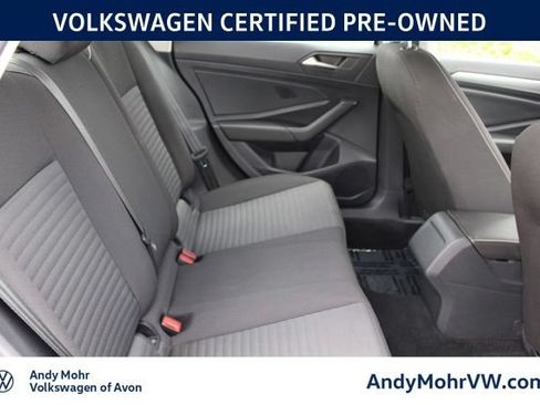 Used 2024 Volkswagen Jetta S FWD image 21