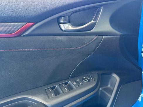 Used 2021 Honda Civic Type R image 10