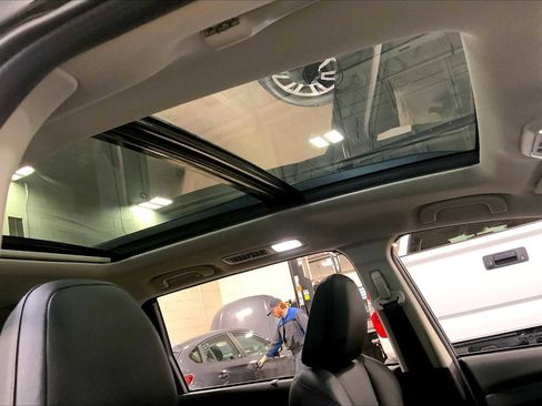 Certified 2025 Subaru Ascent Bronze Edition image 14