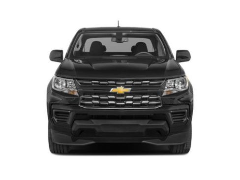 Used 2022 Chevrolet Colorado LT w/ Fleet Safety Package RWD image 7