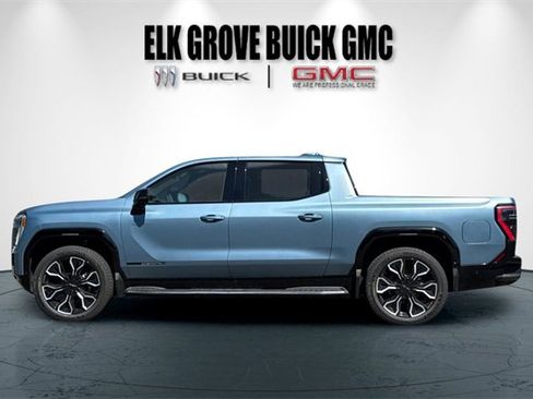 New 2025 GMC Sierra EV Denali image 7