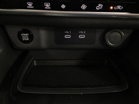 Certified 2025 Nissan Rogue SV AWD/4WD image 25