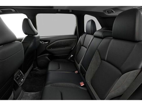 New 2026 Subaru Forester Touring image 17