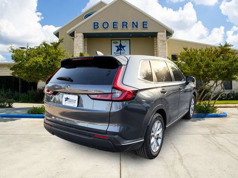 Used 2025 Honda CR-V EX-L image 5