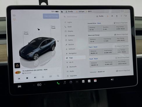 Used 2024 Tesla Model Y Long Range RWD image 51