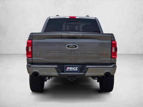Used 2023 Ford F150 Tremor w/ Trailer Tow Package AWD/4WD image 6
