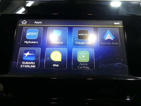 Used 2020 Subaru Forester Premium w/ Popular Package #1 AWD/4WD image 44