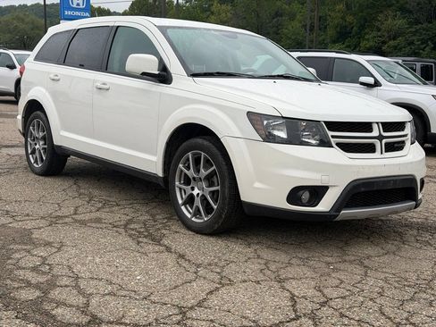 Used 2016 Dodge Journey R/T AWD/4WD image 2