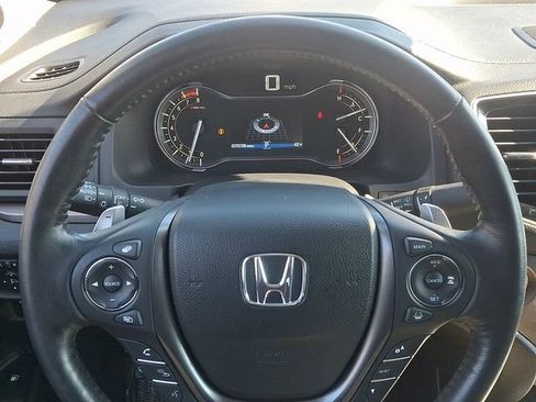 Used 2023 Honda Ridgeline RTL-E image 23