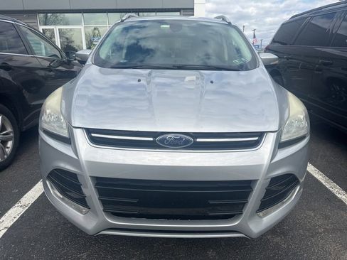 Used 2014 Ford Escape Titanium image 2