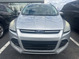 Used 2014 Ford Escape Titanium video 2