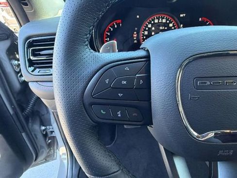New 2026 Dodge Durango GT w/ Blacktop Package image 27