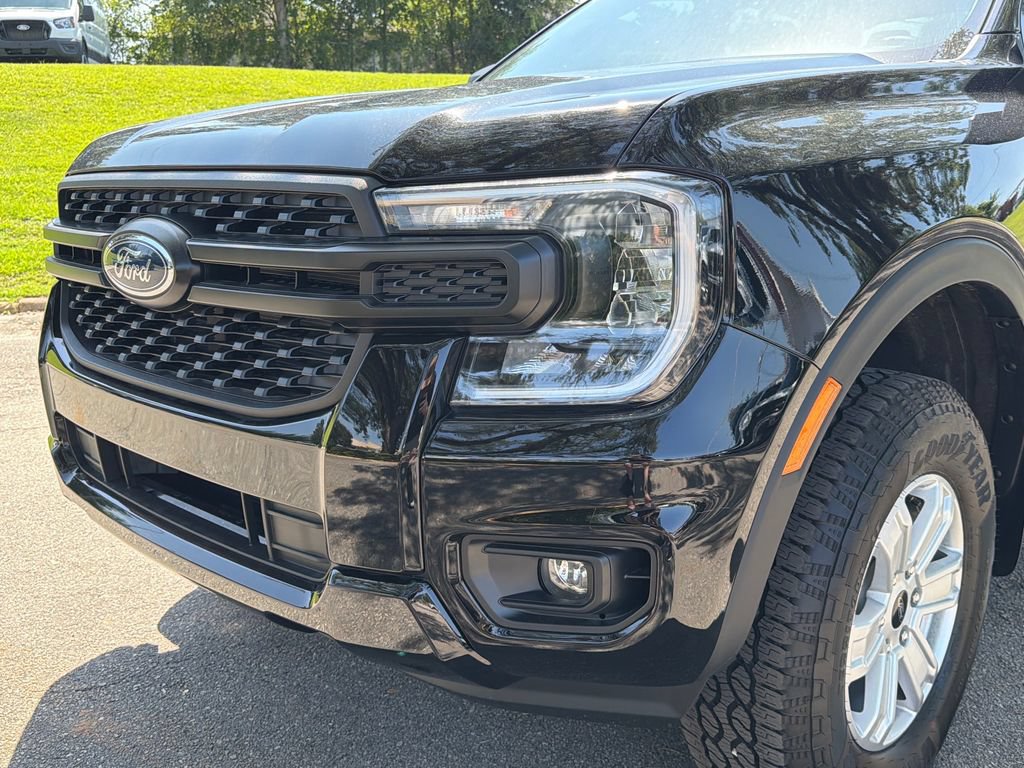 New 2026 Ford Ranger XL w/ Trailer Tow Package RWD image 15
