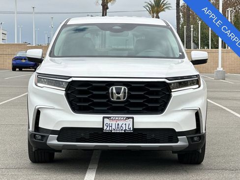 Used 2023 Honda Pilot EX-L image 9