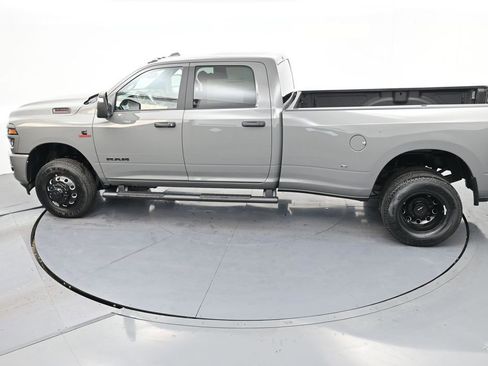 New 2026 RAM 3500 Big Horn image 32