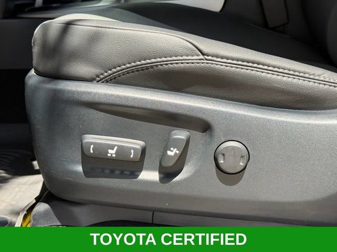 Used 2024 Toyota 4Runner SR5 Premium w/ Moonroof Package AWD/4WD image 9