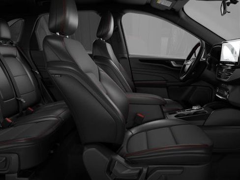 New 2026 Ford Escape ST-Line Select w/ Tech Pack #1 AWD/4WD image 29