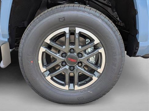 New 2026 Toyota Tacoma TRD Sport AWD/4WD image 10